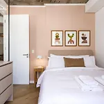 Live With Passion - 1 Bedroom With Stunning Views