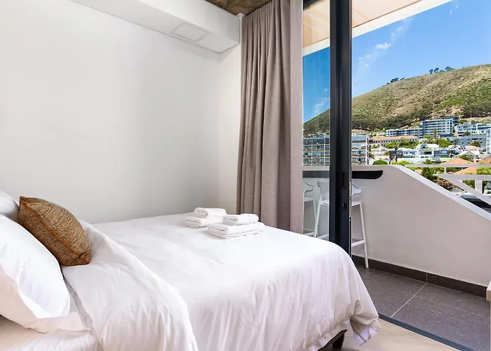 Live With Passion - 1 Bedroom With Stunning Views