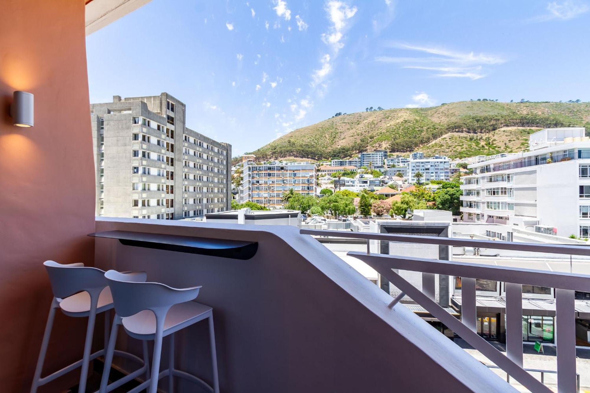 Live With Passion - 1 Bedroom With Stunning Views