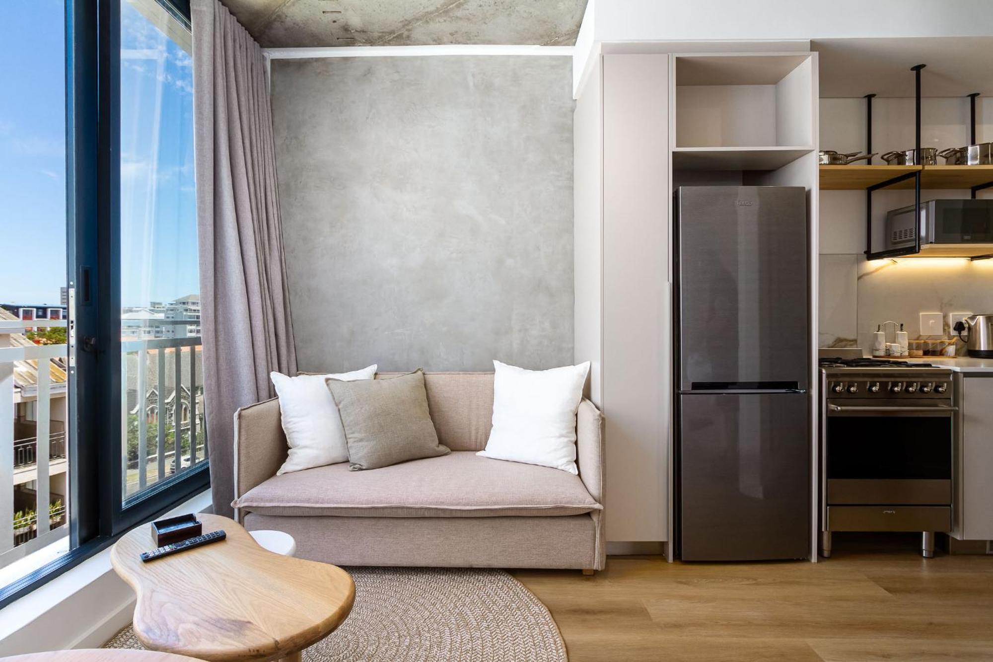 Apartment Live With Passion - 1 Bedroom With Stunning Views