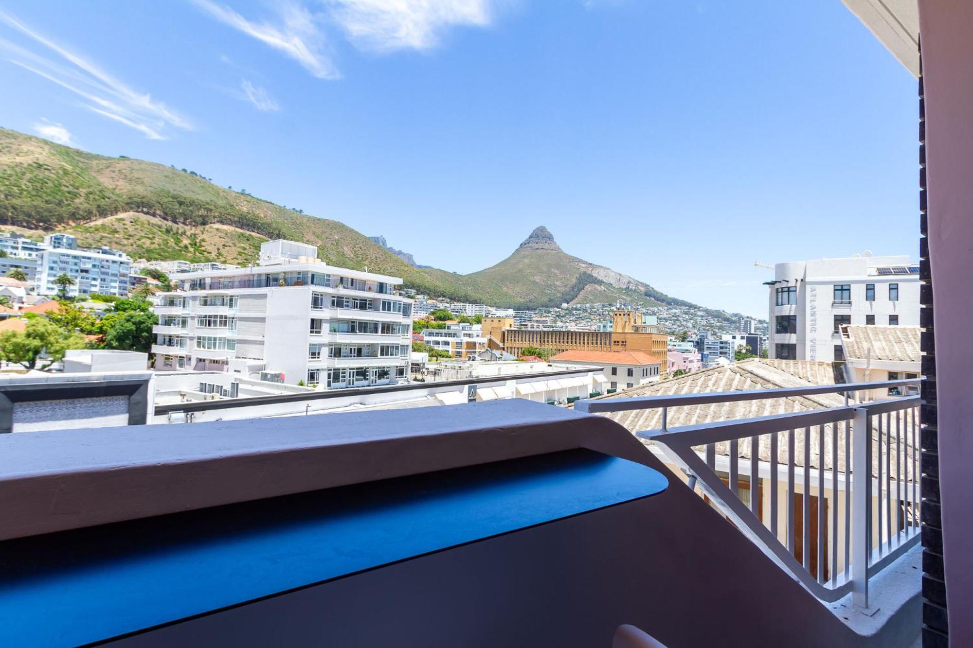 Live With Passion - 1 Bedroom With Stunning Views *