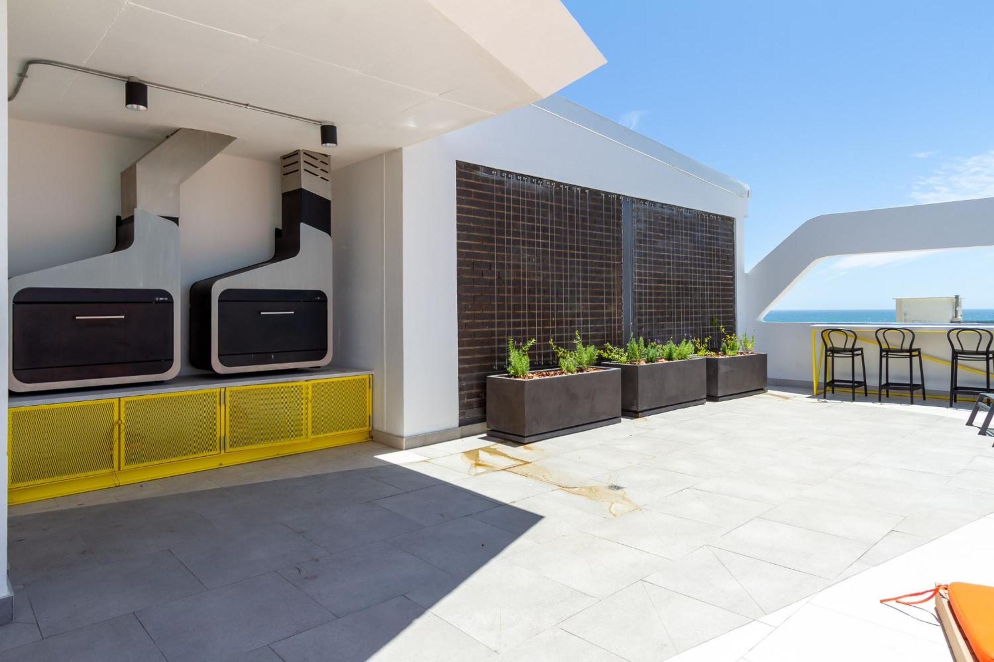 Live With Passion - 1 Bedroom With Stunning Views * Cape Town