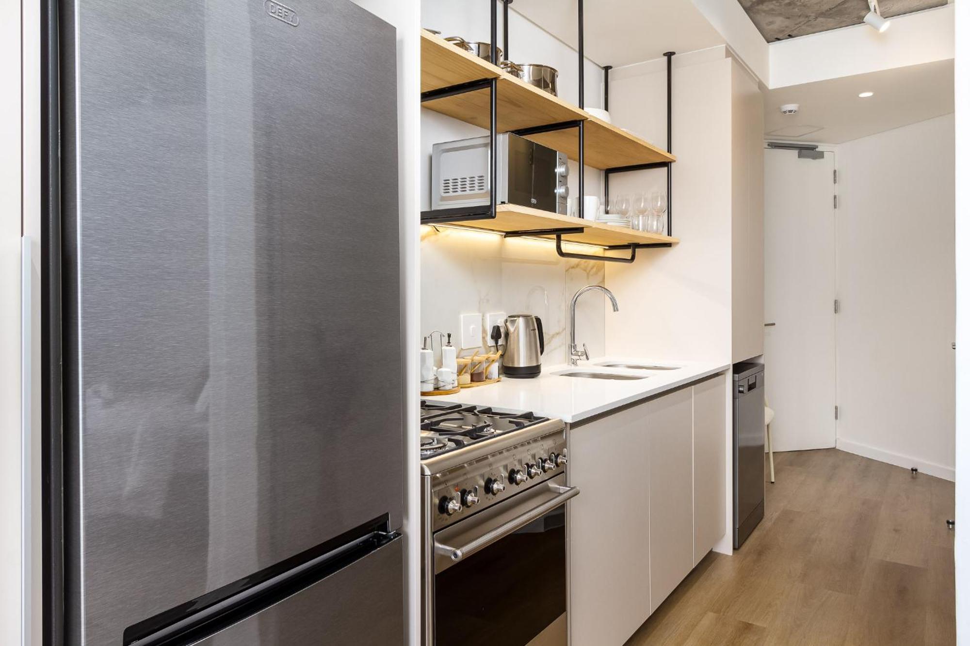 Live With Passion - 1 Bedroom With Stunning Views Apartment *