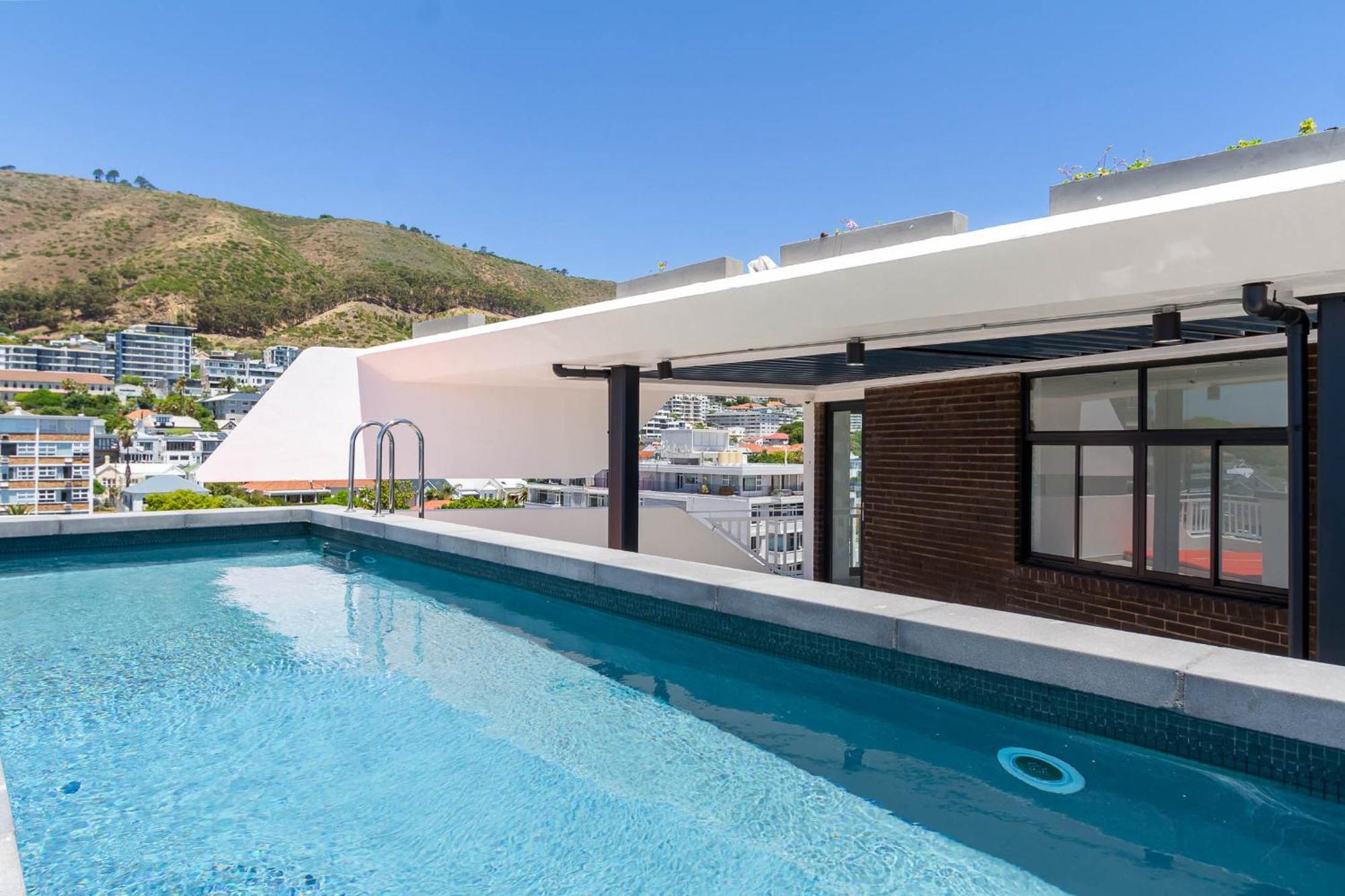 Live With Passion - 1 Bedroom With Stunning Views * Cape Town