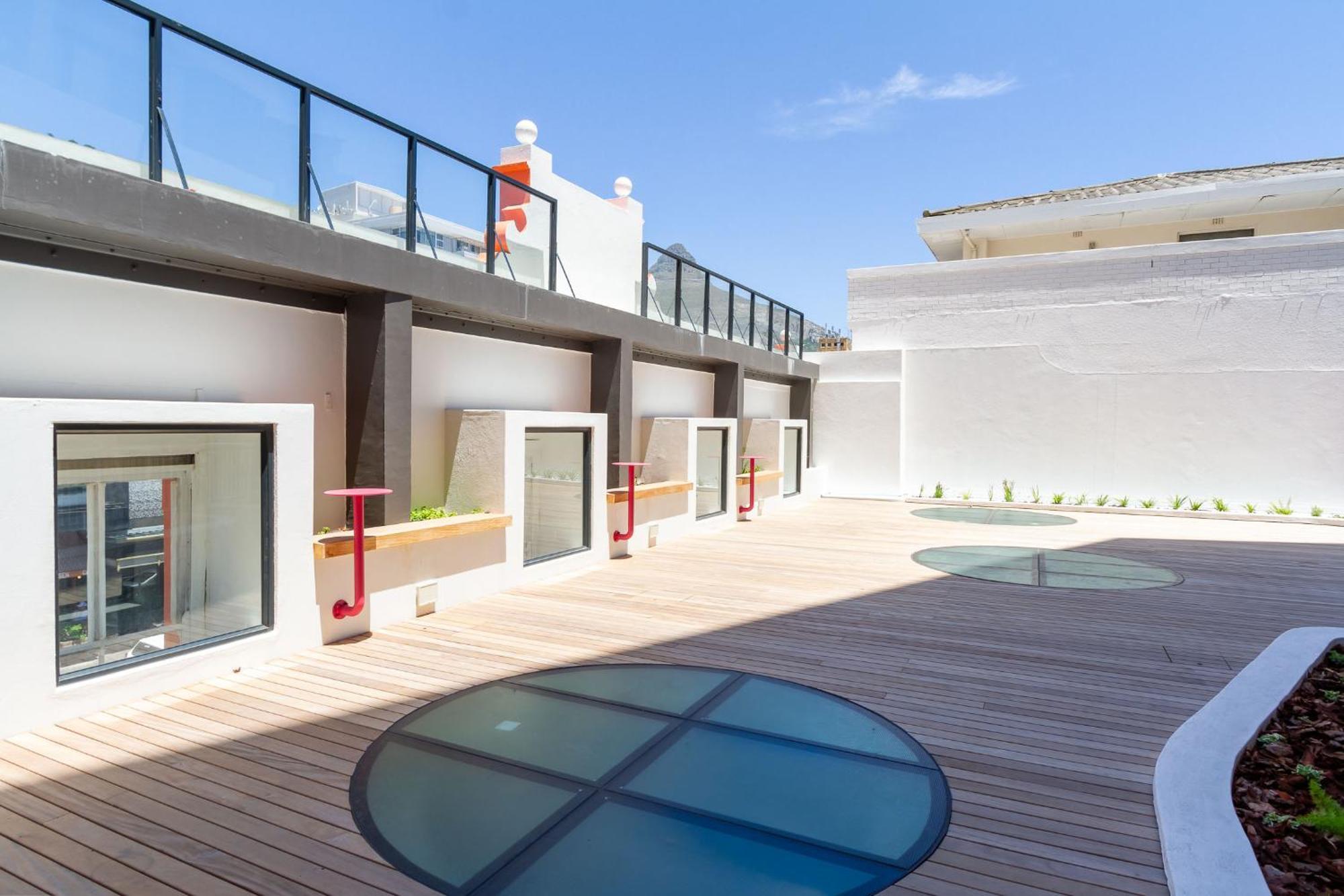 Apartment Live With Passion - 1 Bedroom With Stunning Views