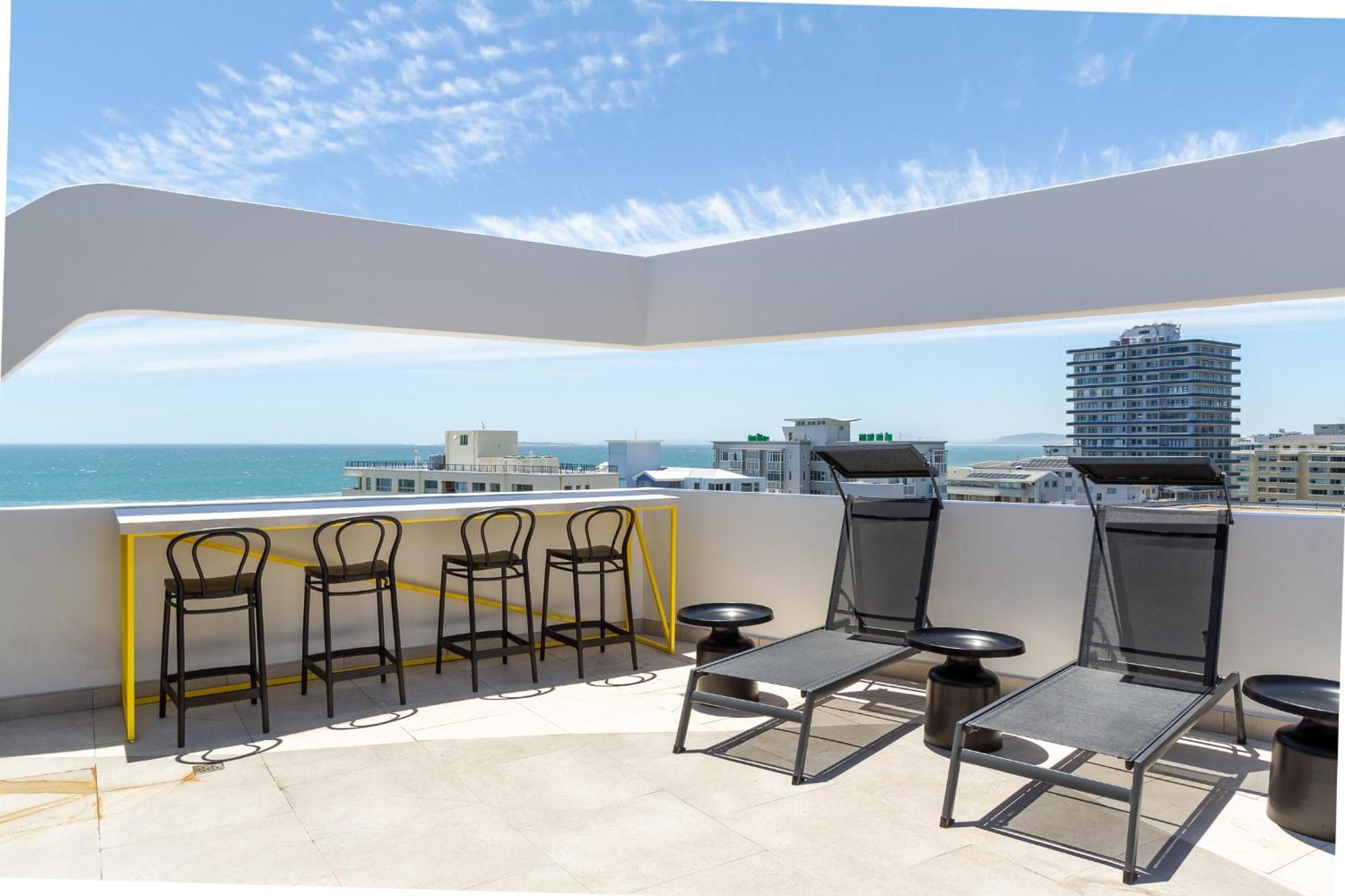 Live With Passion - 1 Bedroom With Stunning Views Apartment *